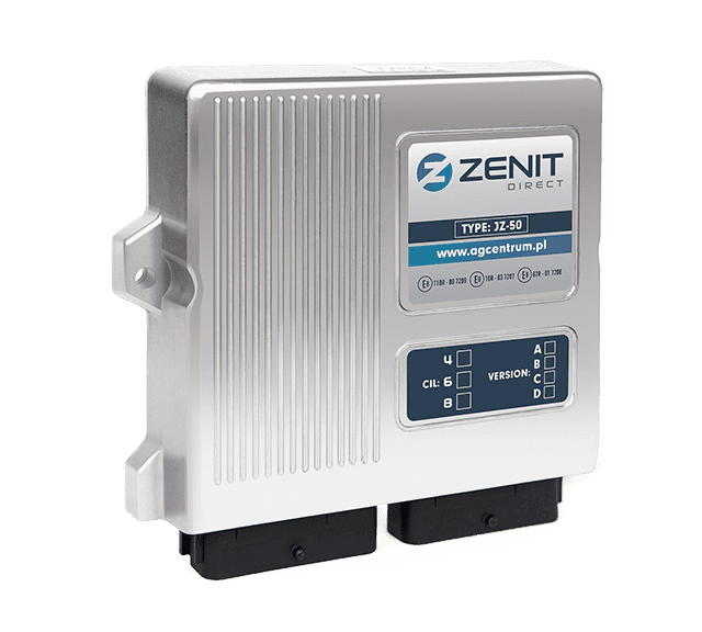 Zenit Direct