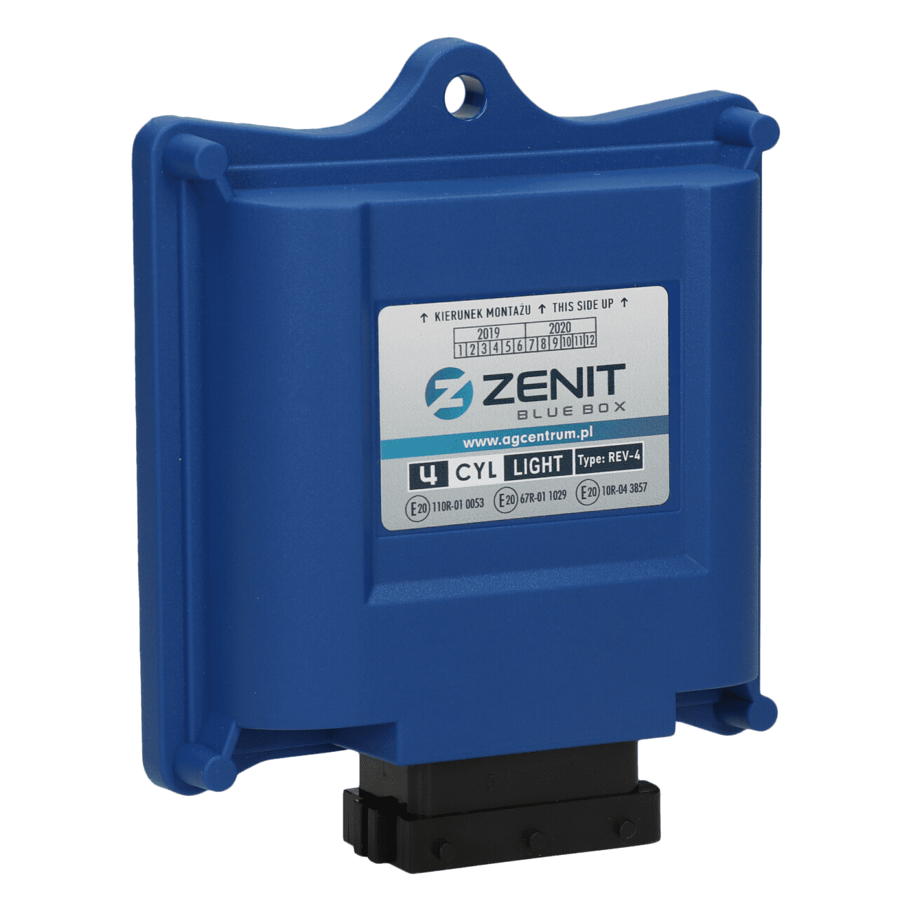 zenit blue box light lpg installation autogas systems