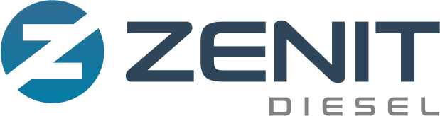 Zenit Diesel software: